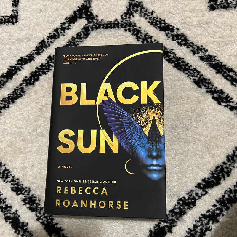 Black Sun
