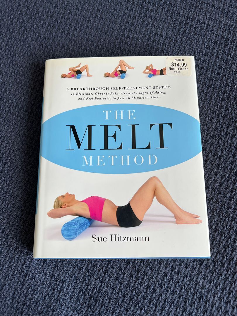 The MELT Method