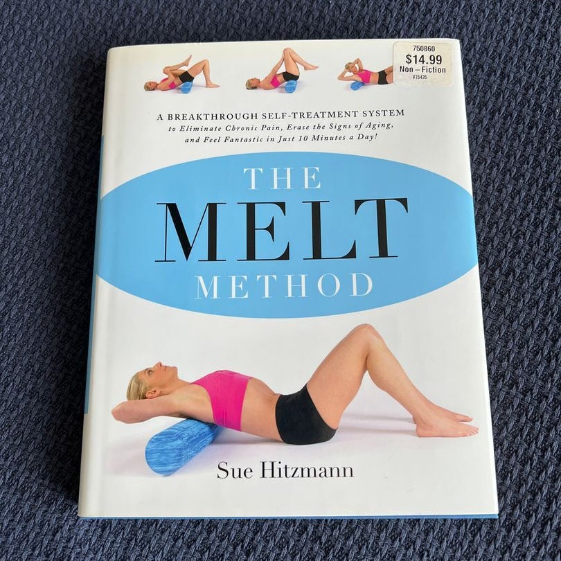 The MELT Method of coping with chronic pain