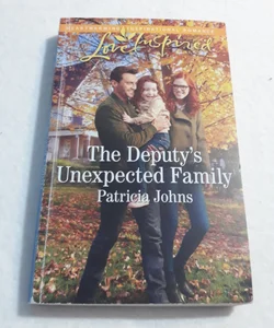 Deputy's Unexpected Family