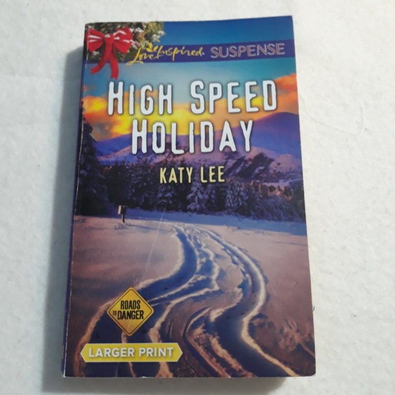 High Speed Holiday