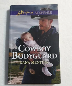 Cowboy Bodyguard