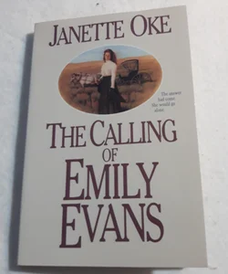 The calling of EmilyEvans