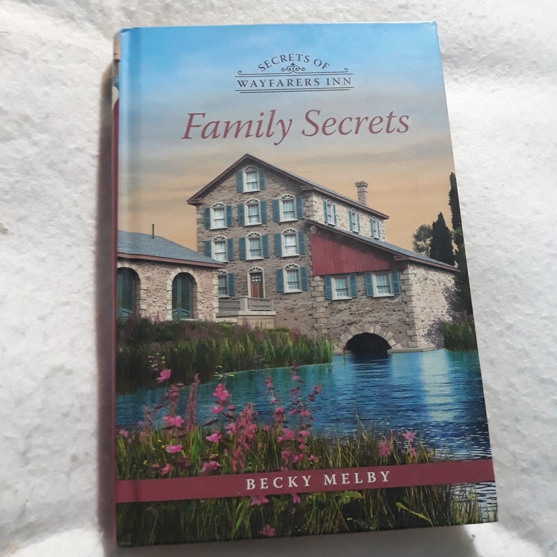 Family Secrets