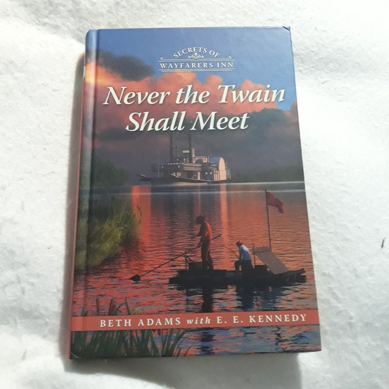 Never the Twain Shall Meet