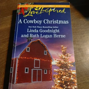 A Cowboy Christmas