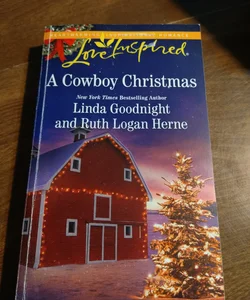 A Cowboy Christmas