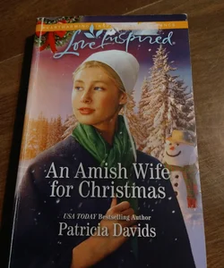 An Amish Wife for Christmas