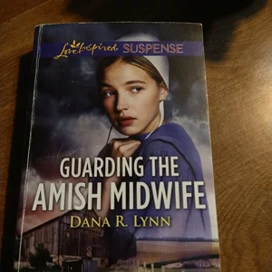 Guarding the Amish Midwife