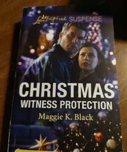 Christmas witness protection 