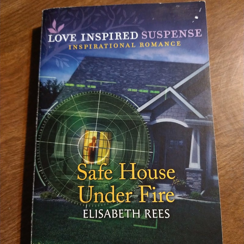 Safe House under Fire