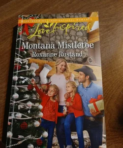 Montana Mistletoe