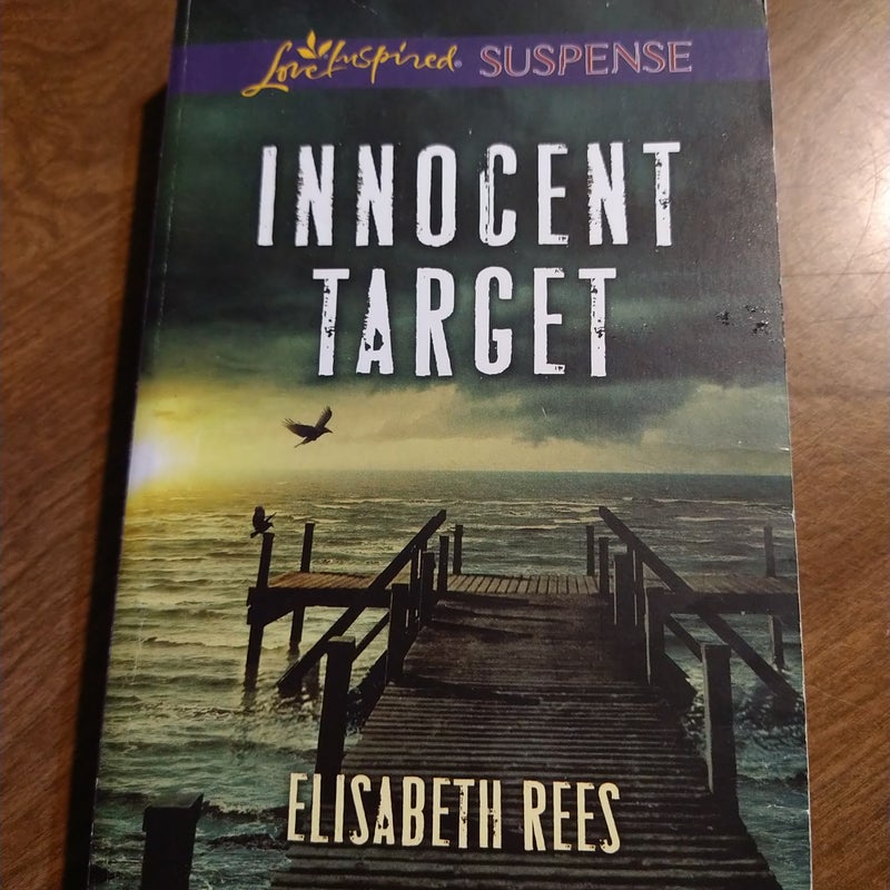 Innocent Target