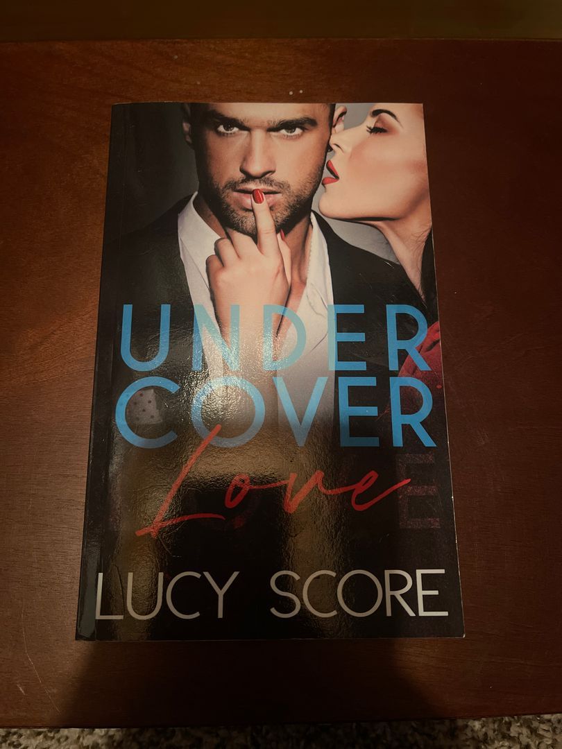 Undercover Love