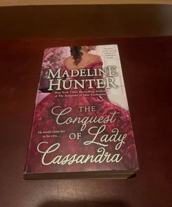 The Conquest of Lady Cassandra