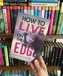 How to Live on the Edge