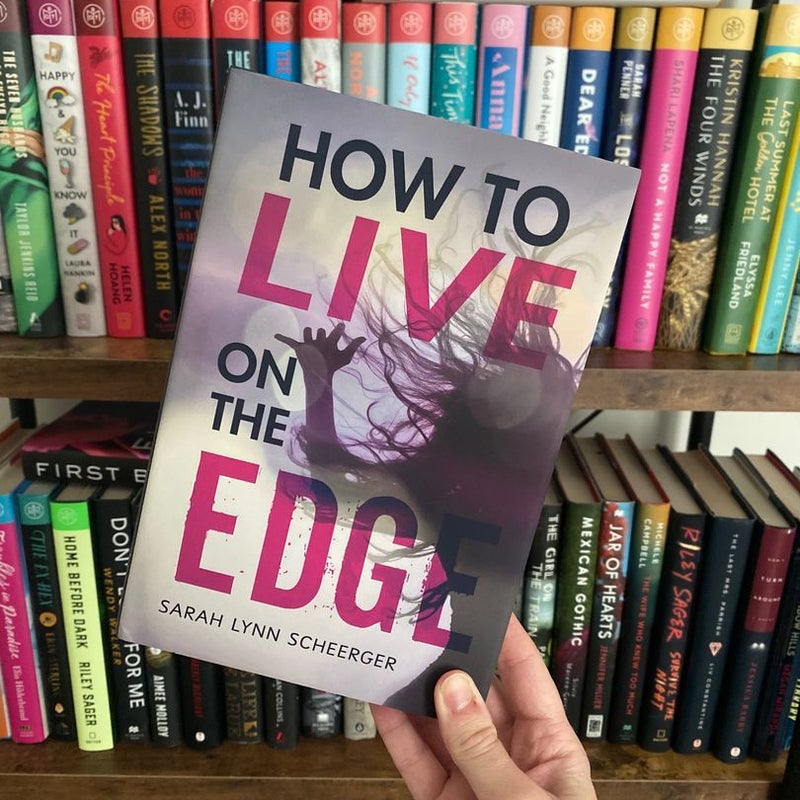 How to Live on the Edge