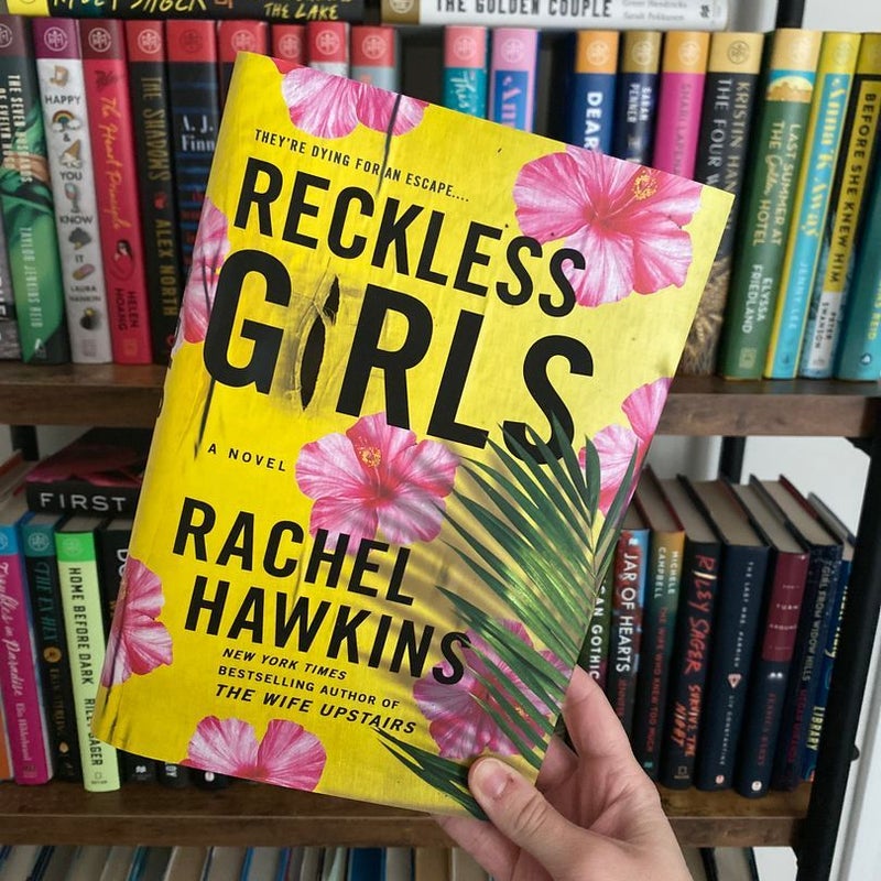 Reckless Girls