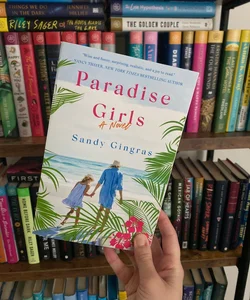 Paradise Girls