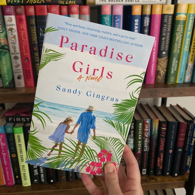 Paradise Girls