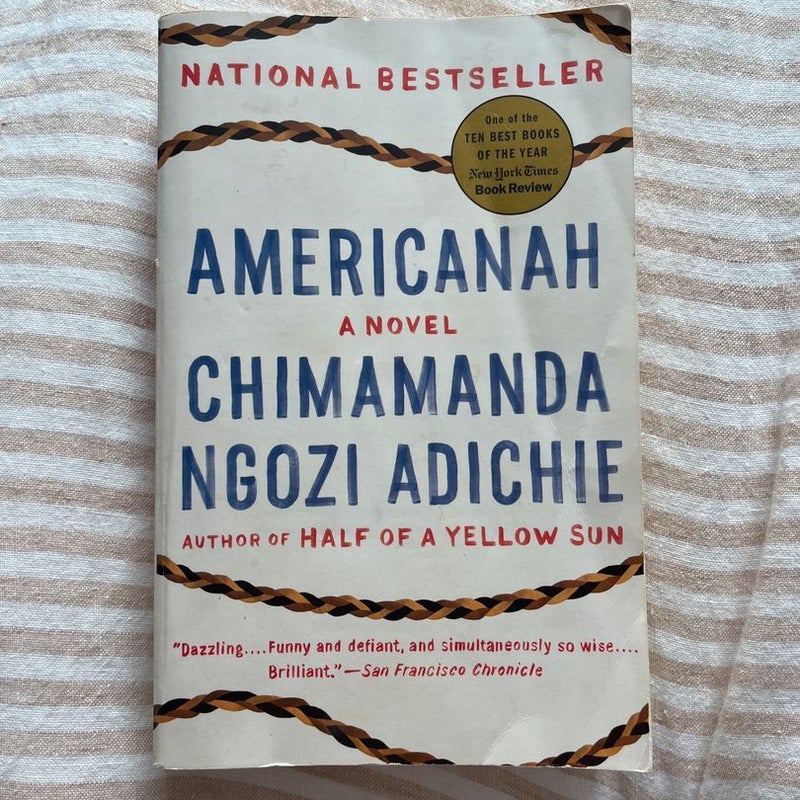 Americanah