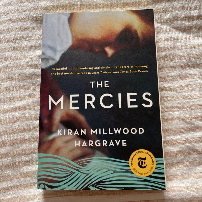 The Mercies