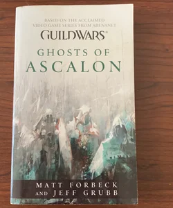 Guild Wars: Ghosts of Ascalon