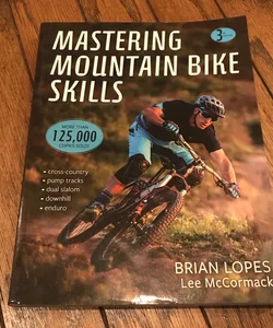 Mastering Mountain Bike Skills