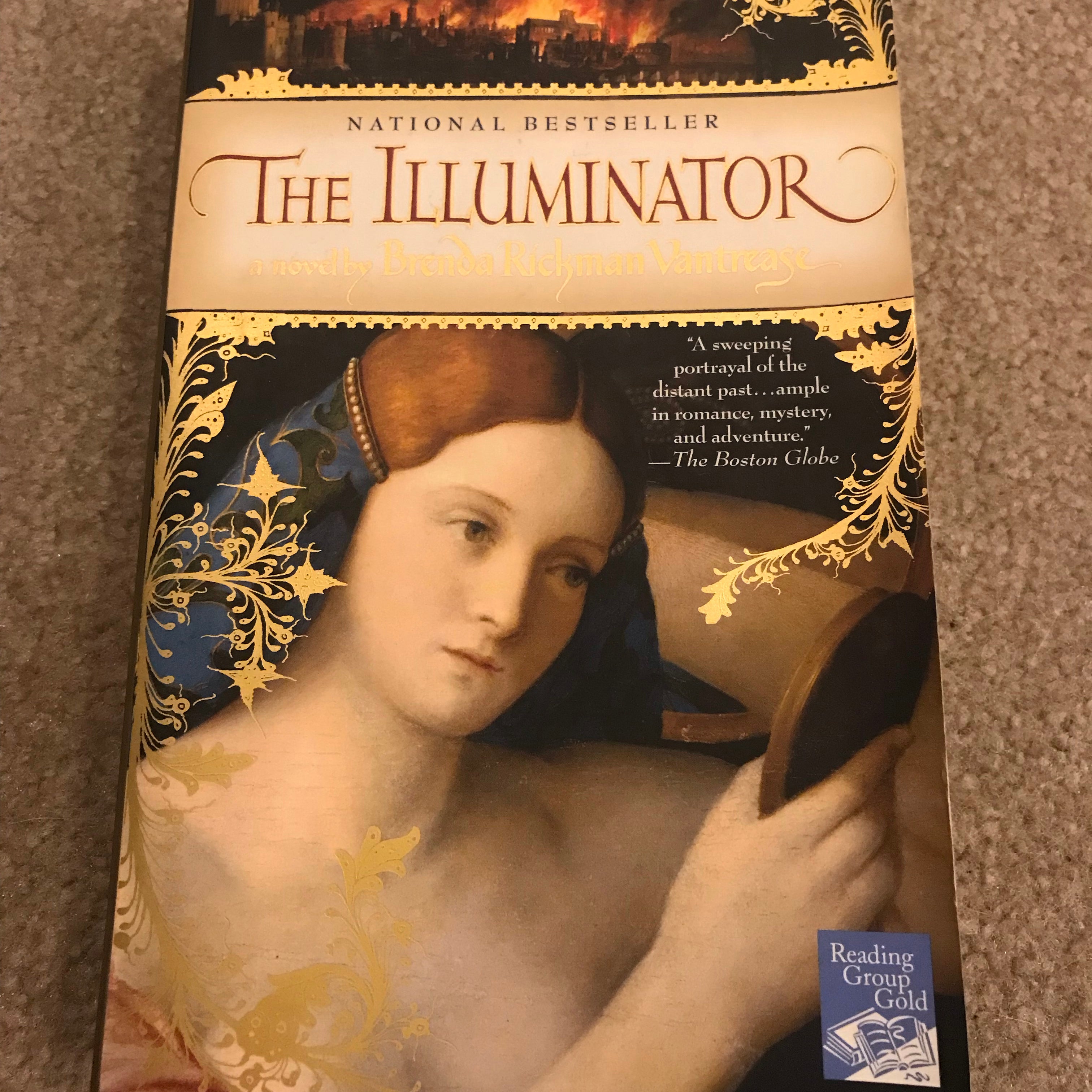 The Illuminator