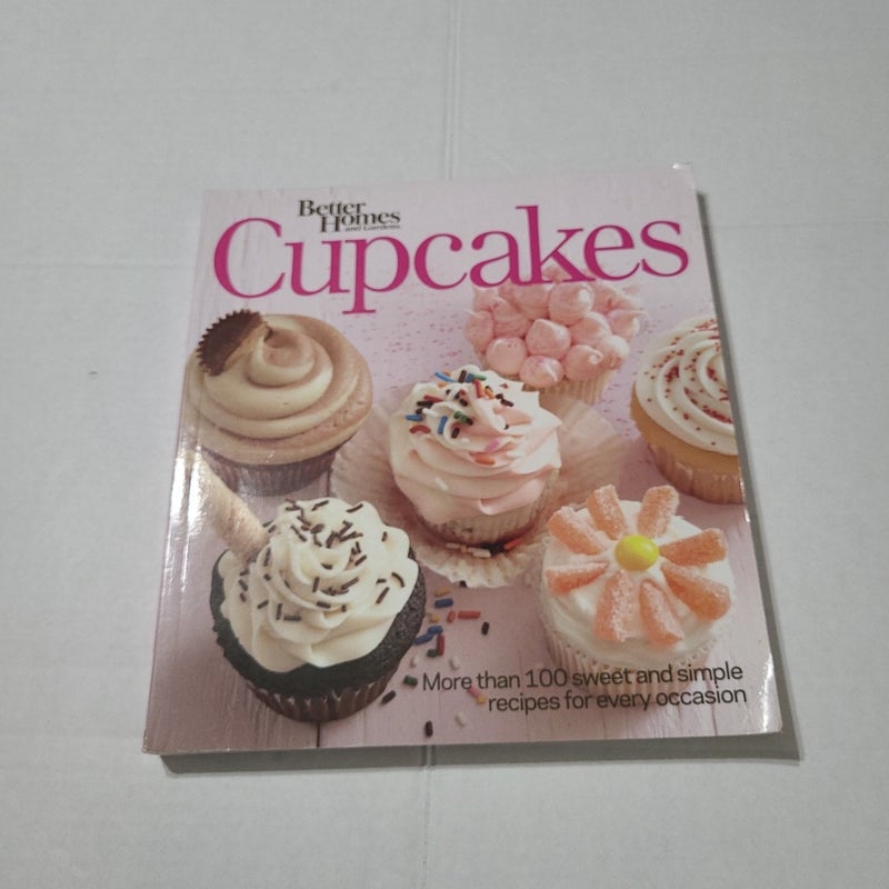 Cupcakes