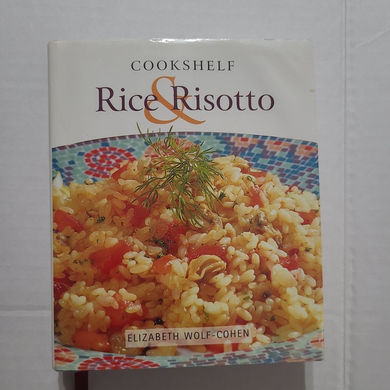 Rice and Risotto