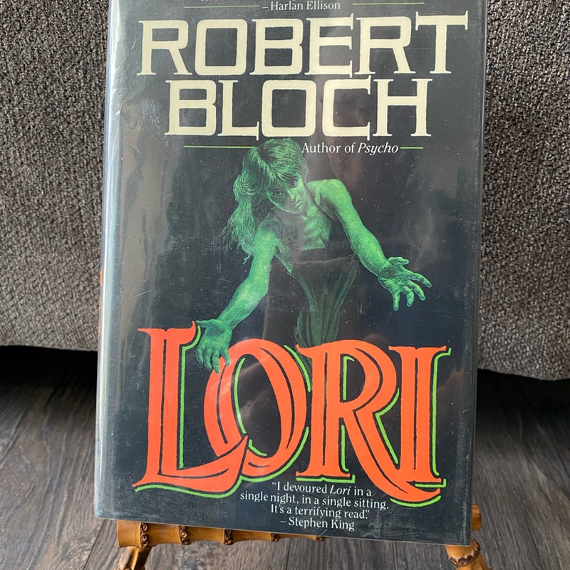 Lori