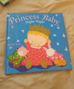 Princess Baby, Night-Night