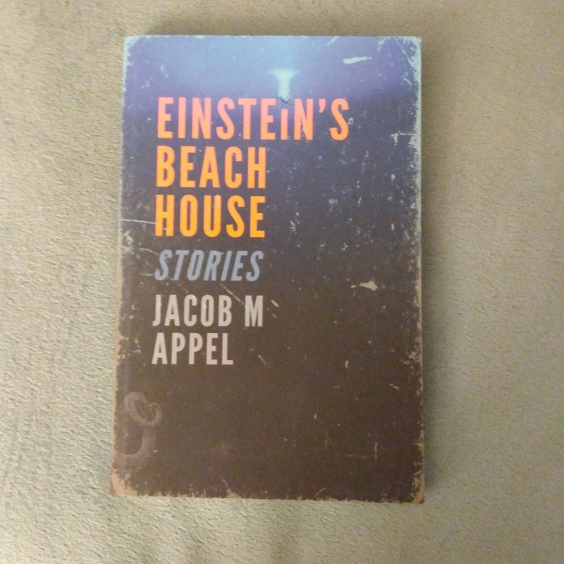 Einstein's Beach House