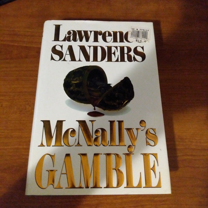 McNally's Gamble