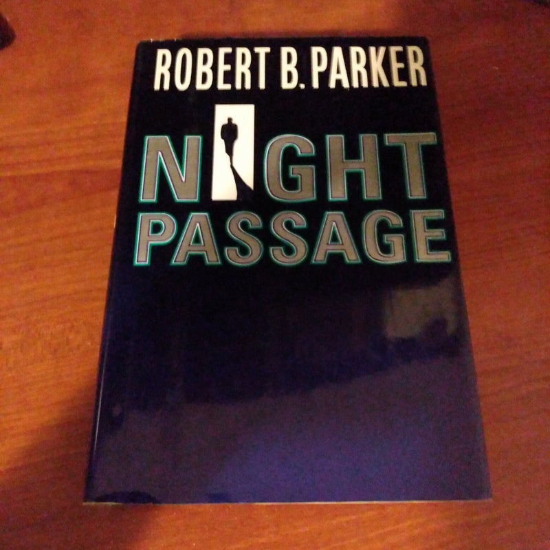 Night Passage