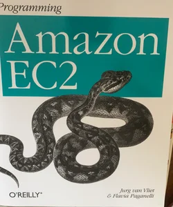 Programming Amazon EC2