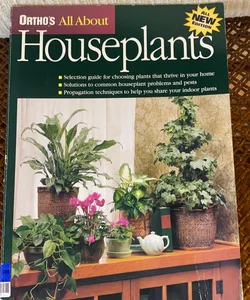 All about Houseplants