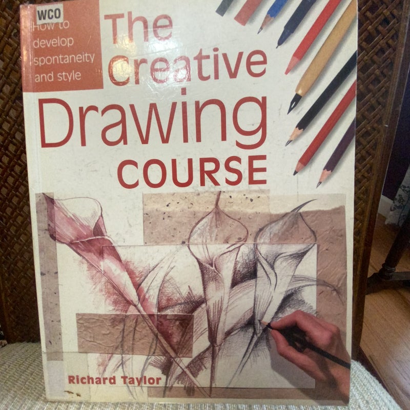 Creative Drawing Course