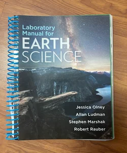 Laboratory Manual for Earth Science