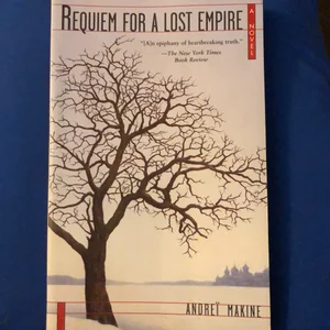 Requiem for a Lost Empire