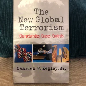 The New Global Terrorism