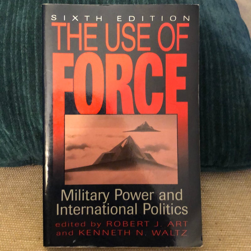 The Use of Force