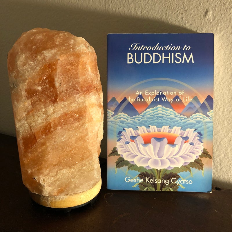 Introduction to Buddhism