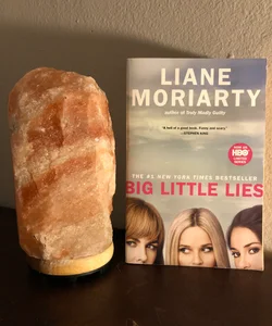 Big Little Lies (Movie Tie-In)