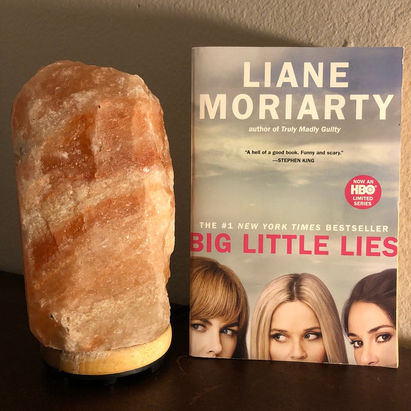 Big Little Lies (Movie Tie-In)