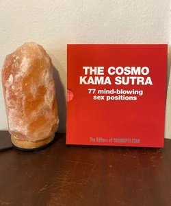 The Cosmo Kama Sutra