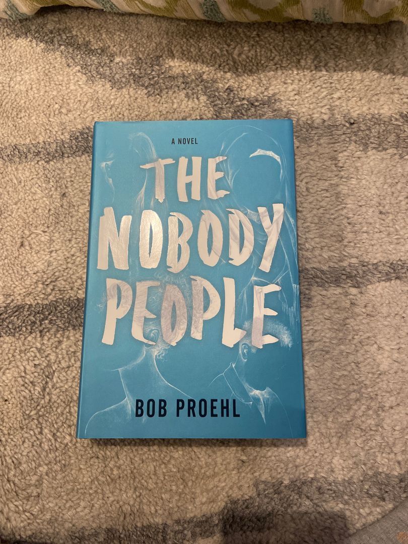 The Nobody People