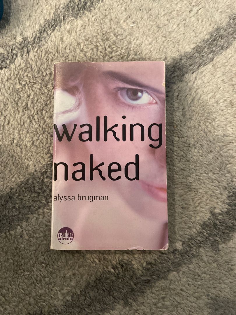 Walking Naked