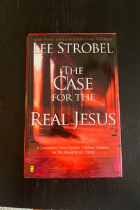 The Case for the Real Jesus